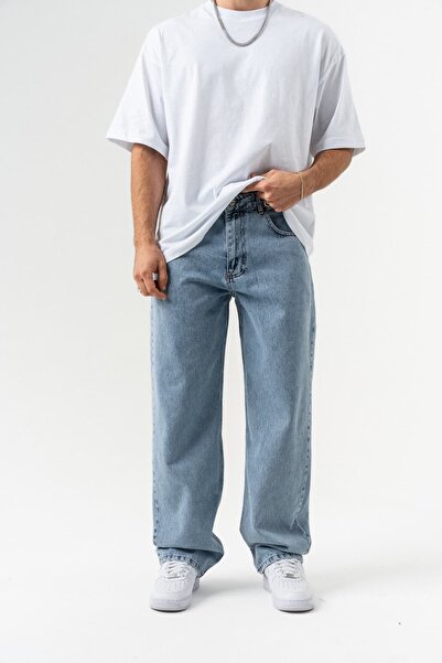 go gang own Coolzzy Jean Baggy Pants