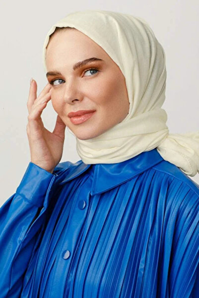 VALORSCARF KIRIKBEYAZ PAMUK KRAŞ ŞAL