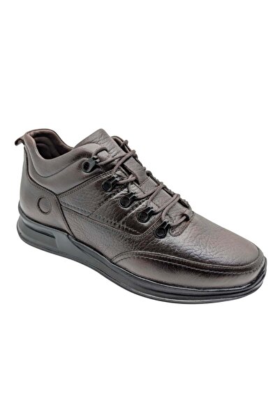 Voyager - 4509 | Erkek Hakiki Deri Spor Bot