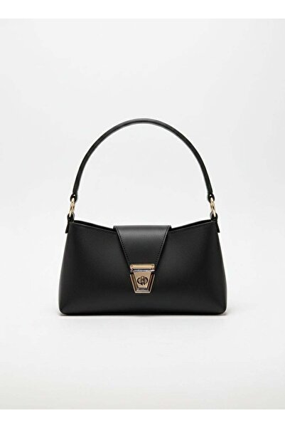 Bleebe Paris Model Zarif Kadın El Çantası