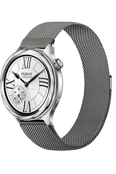 MMP SHOP Xiaomi Watch S5 / S4 / S3 / S2 / S2 Pro / S1 Active / S1 Uyumlu Many...