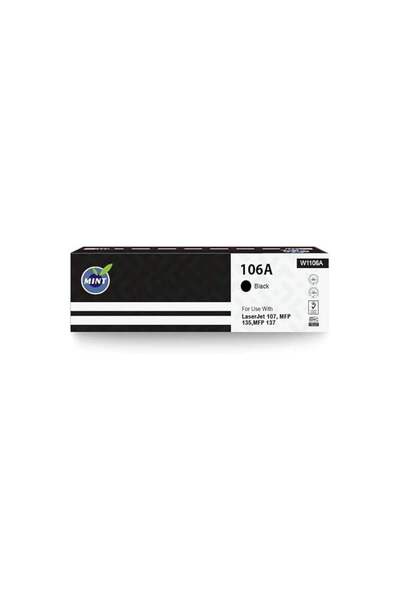Generic LaserJet 106A-W1106A Toner