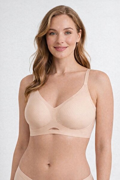 magicvonna حمالة صدر غوست ليزر كت للنساء بدون أسلاك خياطة مخفية