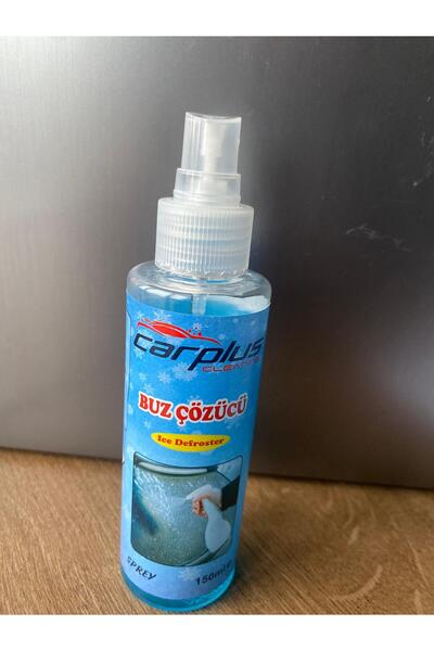 CARPLUS CLEANİNG BUZ ÇÖZÜCÜ