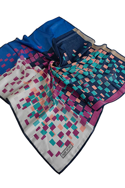 Aker وشاح سبورت وول تاتش 8151223-924