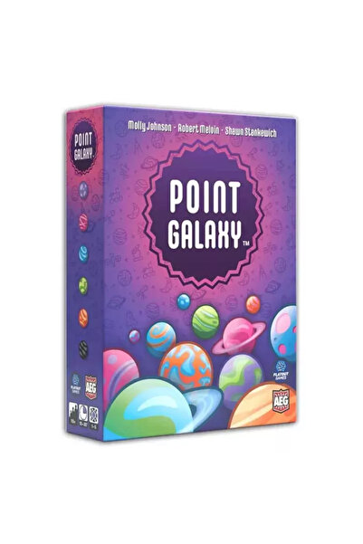 AEG Point Galaxy
