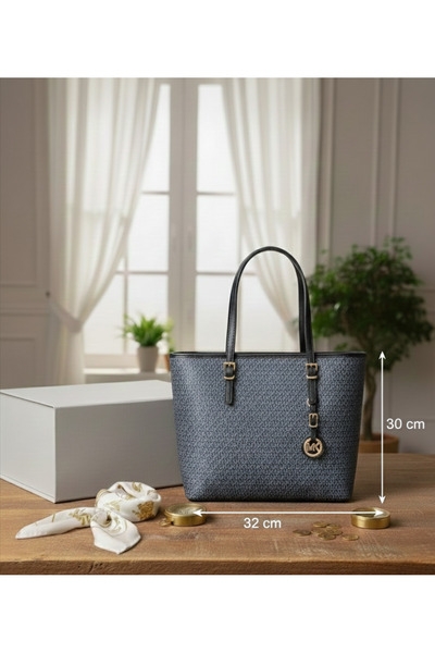 MoonliWear Золота деталізована бежева сумка через плече