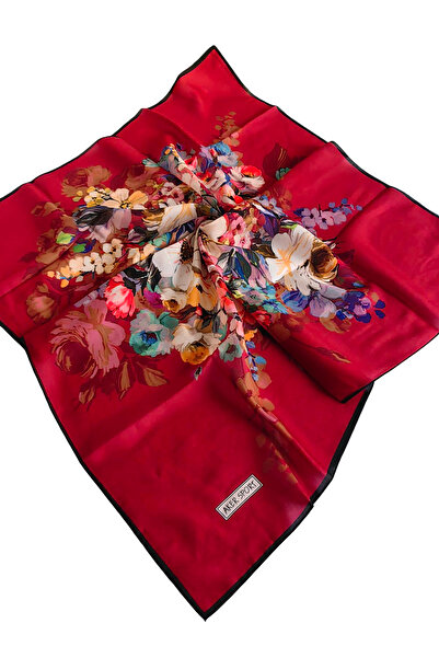 Aker Sport Wooltouch Scarf 7368223-912