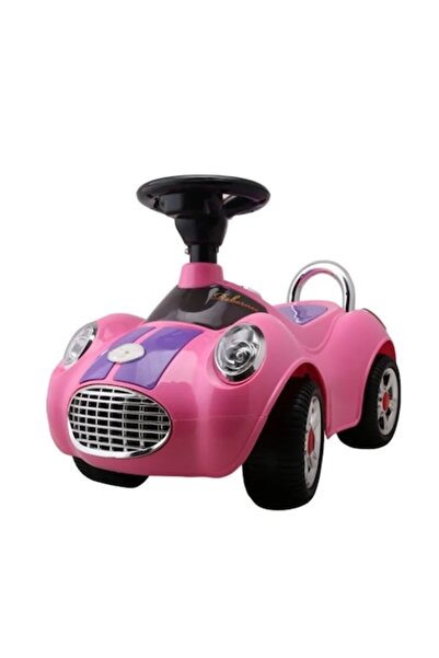 GHEMOTOC Retro Toy Car