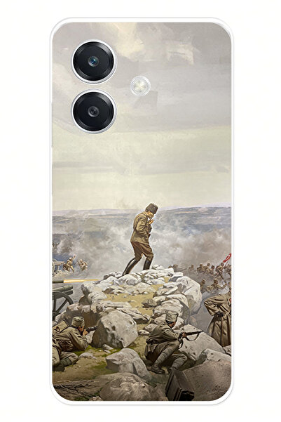 TechTree حافظة سيليكون متوافقة مع هاتف OPPO A3 Cephede Commander Independence...