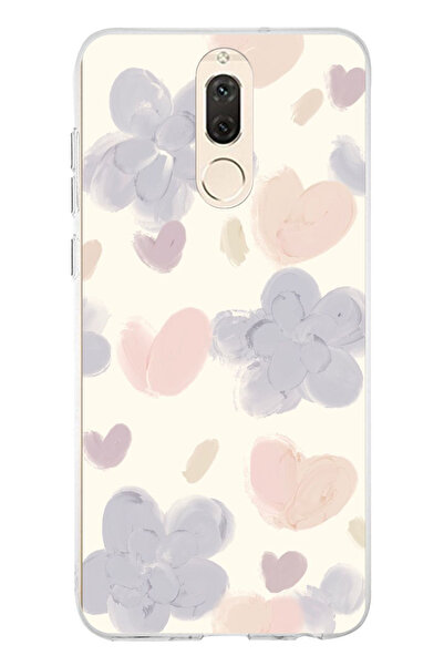 TechTree حافظة سيليكون متوافقة مع هاتف هواوي ميت 10 لايت، حافظة من السيليكون ...