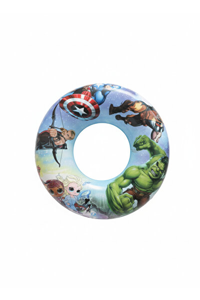 Other Children's swimming hoop – multiple shapes