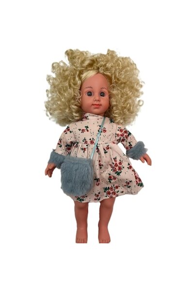 OEM Păpușă cu accesorii, GHEMOTOC®, 37 cm, Set Doctor, Jucărie moale, Ideală ...