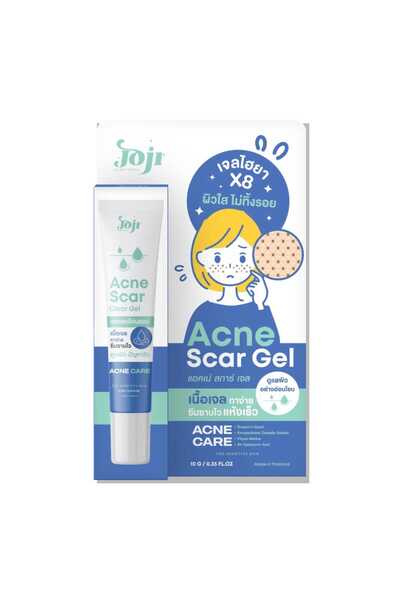 Joji Goji Thai Gel for reducing acne scars 10g