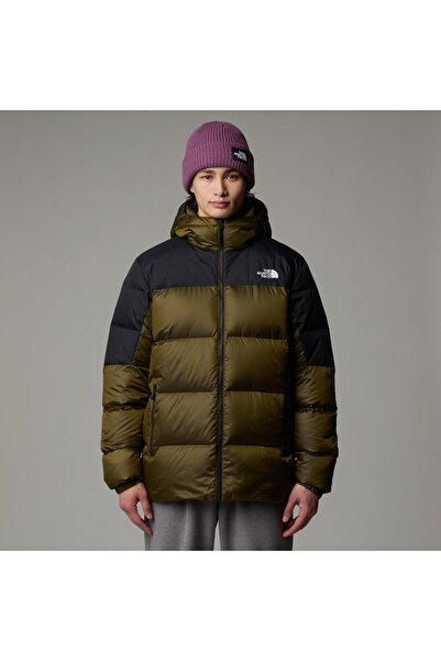 THE NORTH FACE M Diablo down 2.0 Hoodie Men's Jacket
