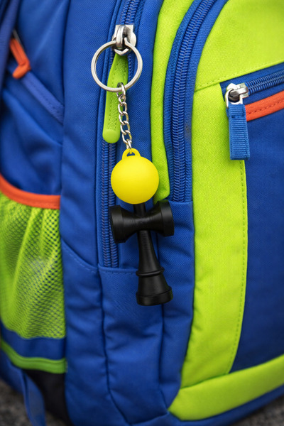 OEM Unique Kendama Keychain – Modern Design and Vibrant Colors