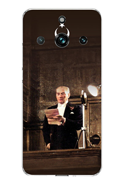 TechTree حافظة سيليكون متوافقة مع هاتف Realme 11 PRO-11 PRO PLUS متوافقة مع خ...