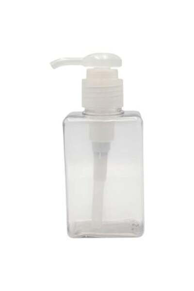 BEAUTY SYSTEM زجاجة ضغط فارغة من - 100 مل