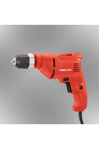 tiedao Electric Drill 10mm TD61210