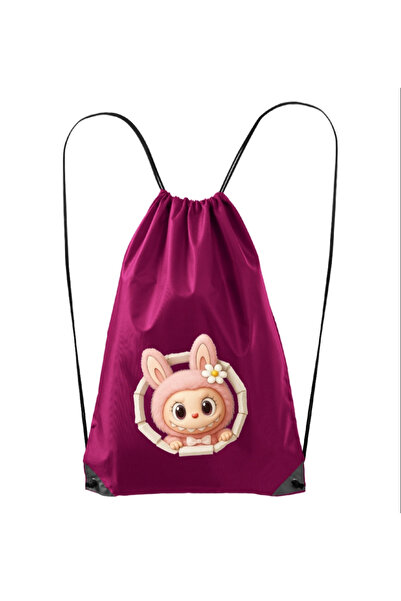 Malfini Rucsac Copii Personalizat La Bubu Pentru Creșă,Grădiniță,Activități S...