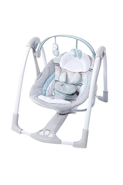 Ingenuity أرجوحة مريحة وبسيطة