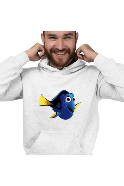 OEM Hanorac Barbati Finding Nemo Dory Dora Viata Marina