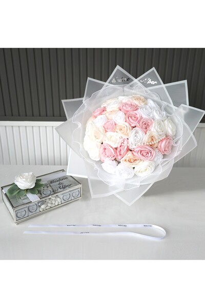 Eminönü Baskı Merkezi Kız İsteme Çikolatası İsteme çiçeği Söz,Nişan,Düğün,Kın...