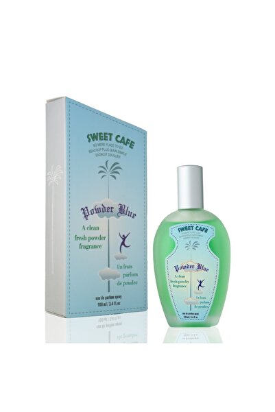 Bellezza عطر سويت كافي بودر 100مل