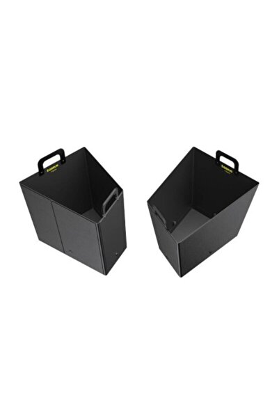 Baseus Organizator Auto C20251304111-00, Tesla Model Y, Σετ 2, Negru
