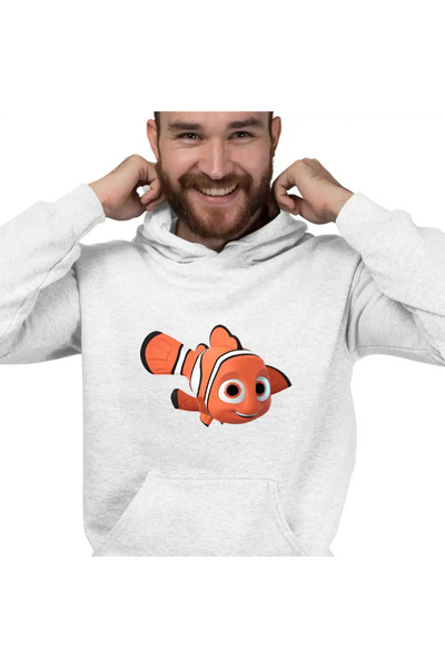 OEM Hanorac Barbati Finding Nemo Pestisor Desene Animate Ocean