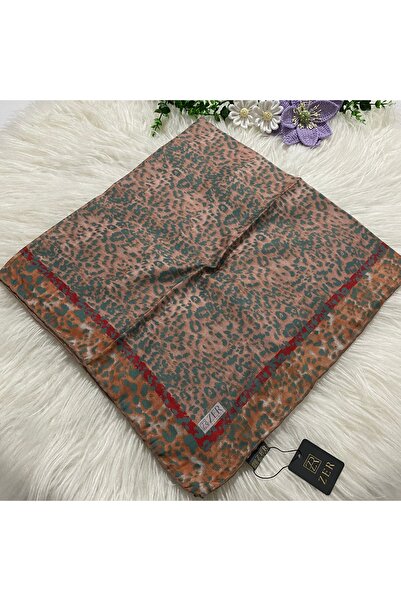 ZER الوشاح العضوي KSE265