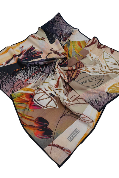 Aker Eșarfă SPORT TİVİL 7437797-912