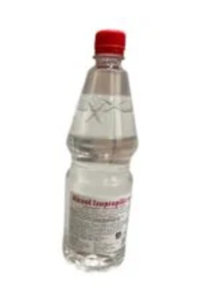 Knit Isopropyl alcohol (isopropanol) concentration 99.9% 900 ml