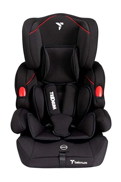 Generic Tecnom Nova Car Seat, Group 1/2/3, for Children from 9 Months to 12 Y...