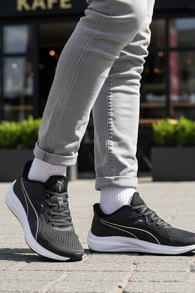 Puma Men's Daily Walking and Training Shoes Rs-2514