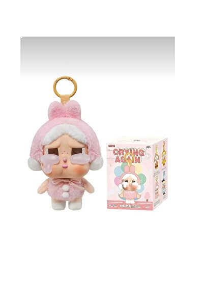 OYUNCAK'S Crying Again Labubu Sürpriz Kutulu -1 Adet