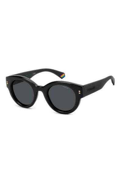 Polaroid Cat Eye Sunglasses Frames