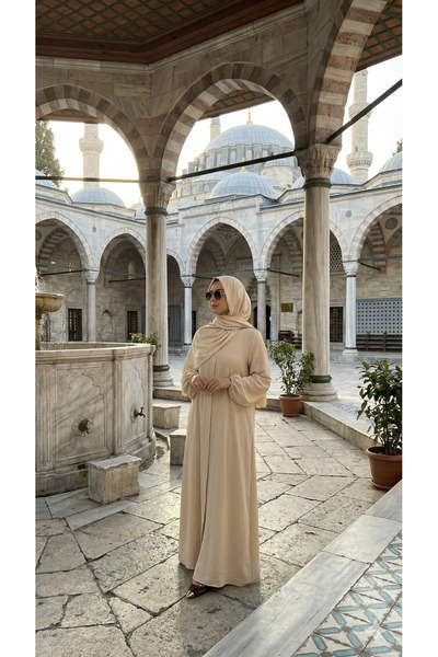 Vivezza Mevlana Cepli Umre Feracesi