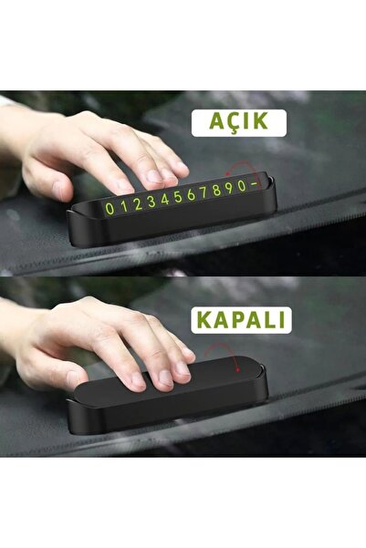 Türkiye Araç Numaratörü