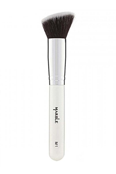 Marble Foundation Brush - M1