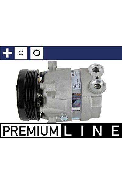 MAHLE ACP674000P - KLİMA KOMPRESÖRÜ VECTRA A 2.0 88-95 -CALIBRA A 2.0 90-97 1...