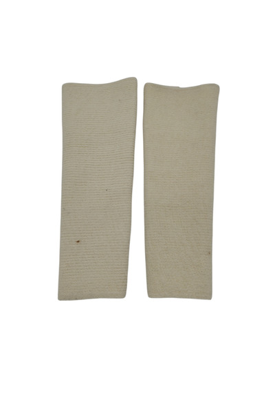 WOODMEN One Hundred Percent Pure Wool Knee Warmer- Innerwear for Men and Women - Warmth from the Roots