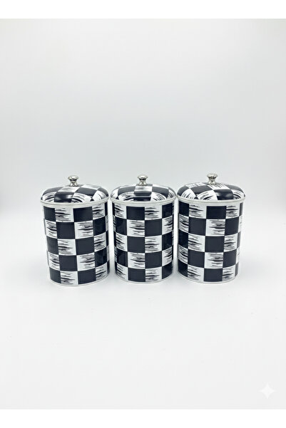 indirimdesiniz 3 lü Baharatlık