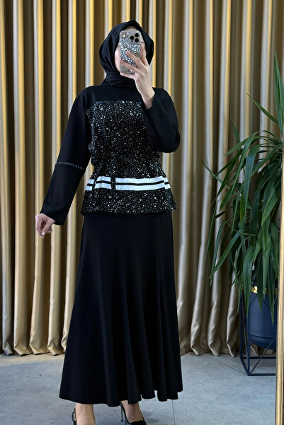 MissWhence 38027 Skirt Suit