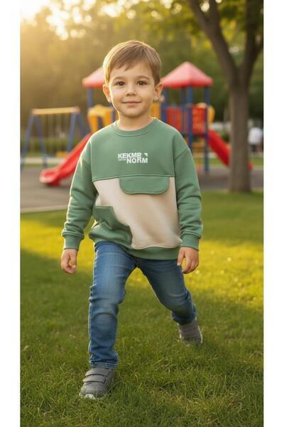 tuma collectıon Φούτερ για αγόρια χειμερινό βαμβακερό τριών κλωστών επένδυση ...