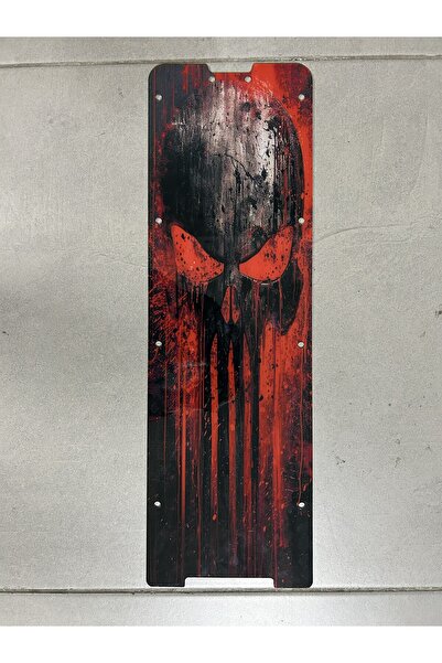 bisiklet dünyam Onvo Scooter 12X Plus | Ov 13 | 13X Plus Pleksi Tabanlık - De...