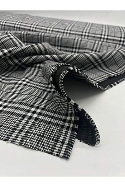 Kumaş Sevdası Poliviskon (Eni 150cm) Elbise Kalemetek,Pantalon,Ceket,Jile vb