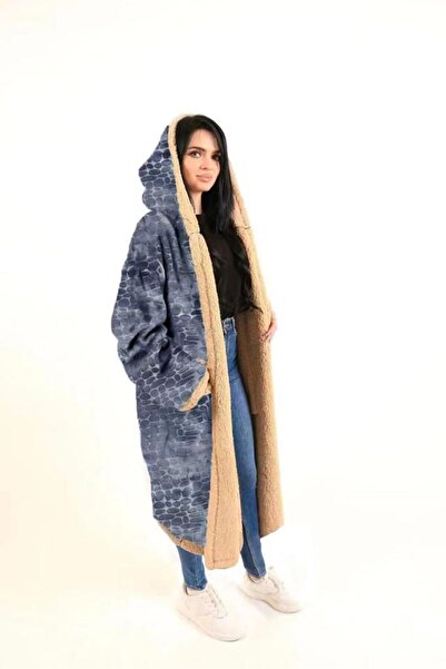 BIET ALMAFROSHAT بالطو شتوي