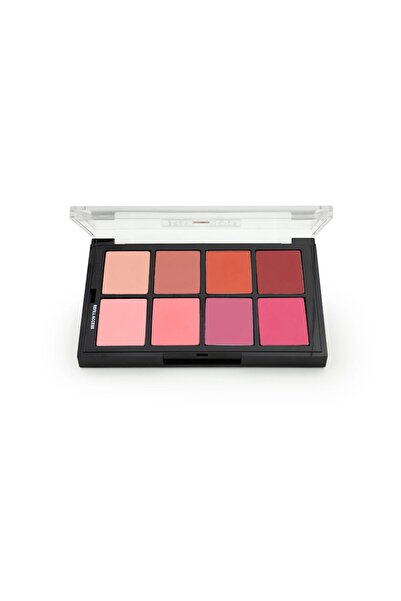 drob_beauty Drop Beauty Blush 8 Colors