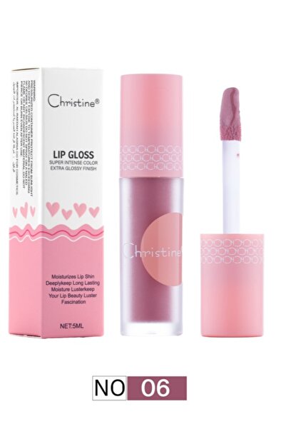 Christine Kristin Lip Gloss